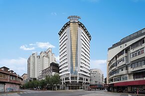 Atour Hotel People's SquareMetroShanghai