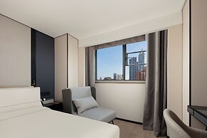 Atour Hotel People's SquareMetroShanghai