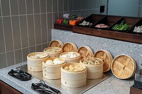 Atour Hotel People's SquareMetroShanghai