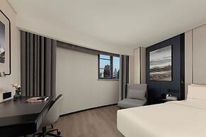 Atour Hotel People's SquareMetroShanghai