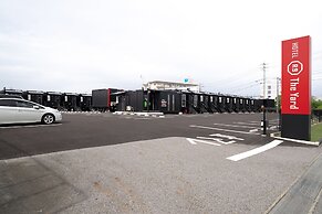 HOTEL R9 The Yard Yamaguchiajisu