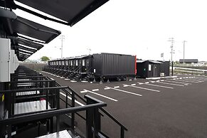 HOTEL R9 The Yard Yamaguchiajisu