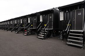 HOTEL R9 The Yard Yamaguchiajisu