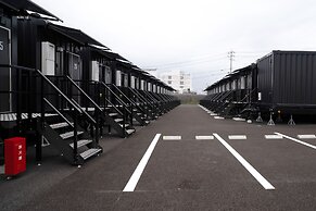 HOTEL R9 The Yard Yamaguchiajisu