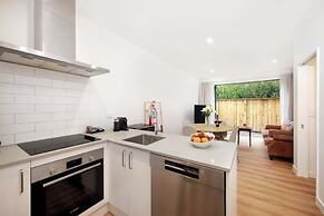 Swiss-Belvillas Coronet Peak