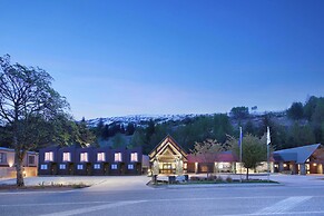 Swiss-Belvillas Coronet Peak
