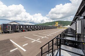 HOTEL R9 The Yard Sagakashima