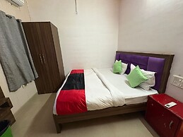 HOTEL AD RESEDENCY