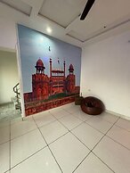 HOTEL AD RESEDENCY