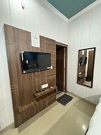HOTEL AD RESEDENCY