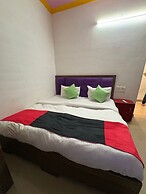 HOTEL AD RESEDENCY