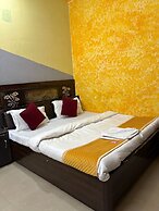HOTEL AD RESEDENCY