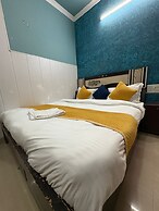 HOTEL AD RESEDENCY