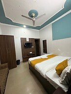 HOTEL AD RESEDENCY