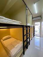 Nomad Yard Hostel Khaosan