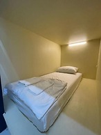 Nomad Yard Hostel Khaosan
