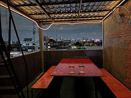 Nomad Yard Hostel Khaosan