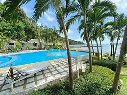 White house bailan resort