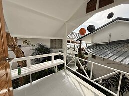 White house bailan resort