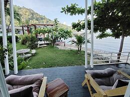 White house bailan resort