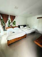 White house bailan resort