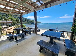 White house bailan resort