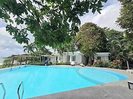 White house bailan resort
