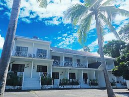 White house bailan resort