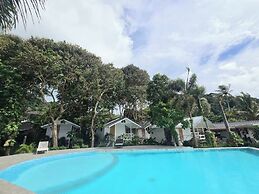 White house bailan resort