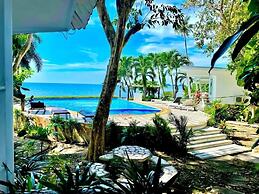 White house bailan resort