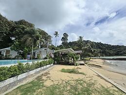 White house bailan resort