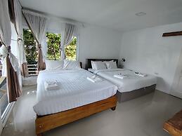 White house bailan resort