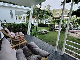 White house bailan resort