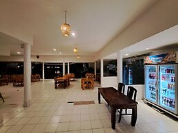 White house bailan resort