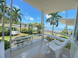White house bailan resort