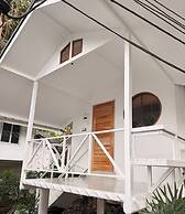 White house bailan resort