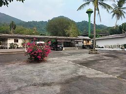 White house bailan resort