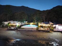 White house bailan resort