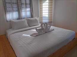 White house bailan resort