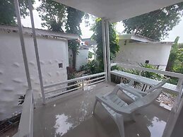White house bailan resort