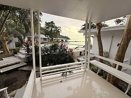 White house bailan resort