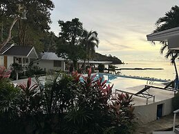 White house bailan resort