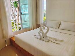 White house bailan resort
