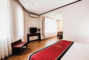 Sunny Hotel Ha Noi