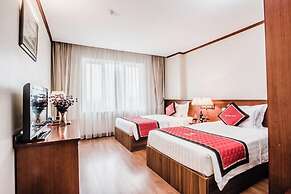 Sunny Hotel Ha Noi