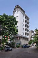 Sunny Hotel Ha Noi