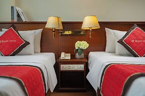 Sunny Hotel Ha Noi