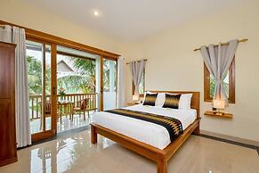 Villa Belanda