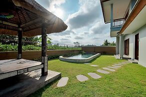 Villa Belanda