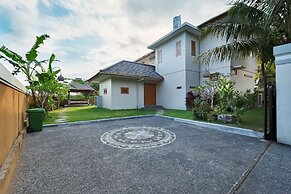 Villa Belanda